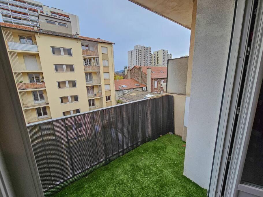 Le Bergson 3 Chambres Stationnement Gratuit Vila Velha Exterior foto